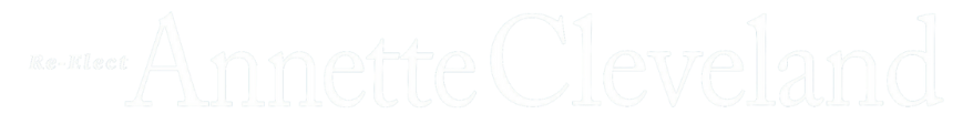 Annette Cleveland Logo
